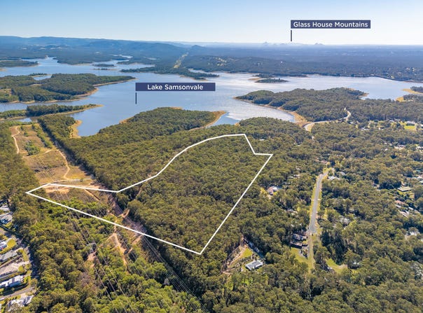 Lot 8, Palmer Road, Cashmere, Qld 4500