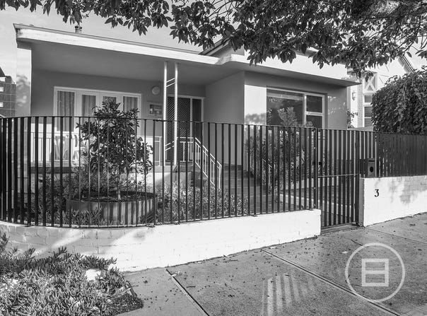 3 Menzies Street, North Perth, WA 6006
