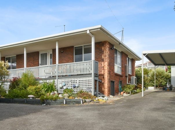 2/4 Homer Street Street, St Helens, Tas 7216