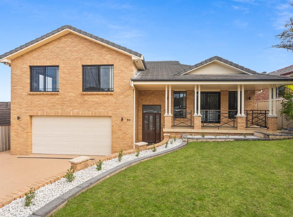 69 Wattle Road, Flinders, NSW 2529