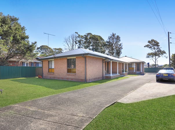 1 - 3/34 Roberts Avenue, Barrack Heights, NSW 2528
