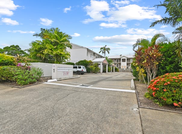 6/1 GRANTALA STREET, Manoora, Qld 4870