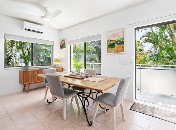 2/263 Gympie Terrace, Noosaville, Qld 4566
