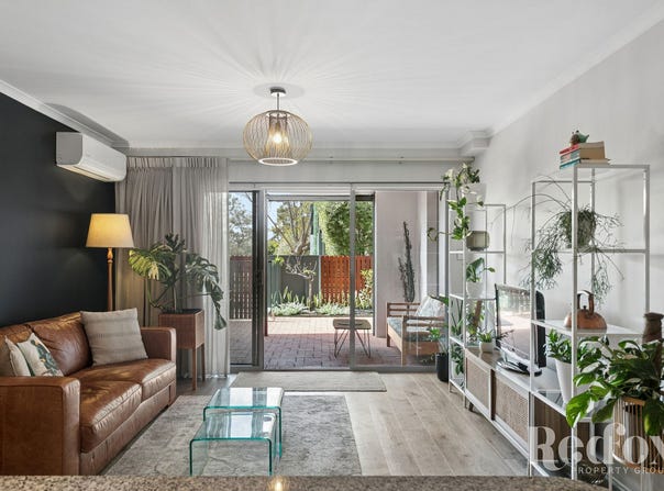 6/49 Sixth Avenue, Maylands, WA 6051