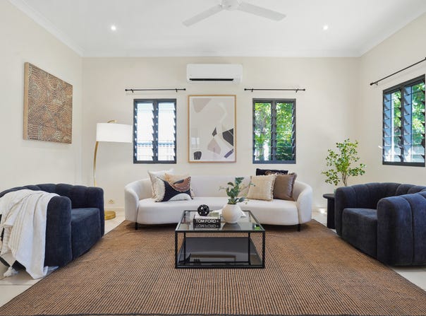 16 Damabila Drive, Lyons, NT 0810