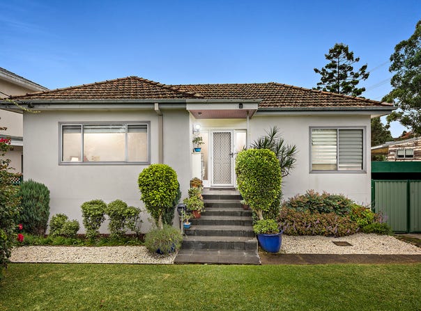 19 Perry Street, Dundas Valley, NSW 2117