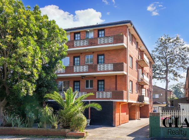 4/23 Carramar Avenue, Carramar, NSW 2163