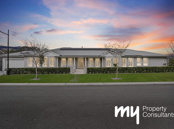 3-3A Lowry Close, Harrington Park, NSW 2567