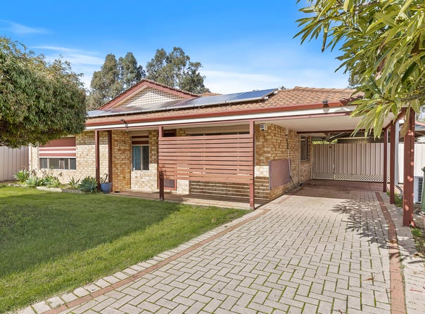 24 Appletree Place, Greenfields, WA 6210