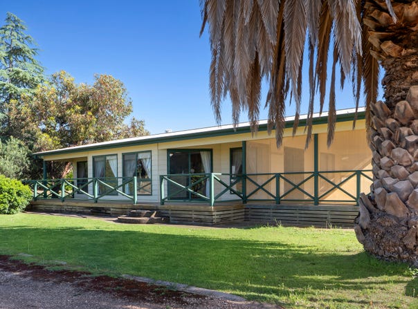 192 Old Cooltong Avenue, Renmark, SA 5341