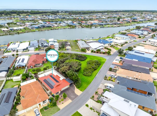 80 Wentworth Parade, Hindmarsh Island, SA 5214