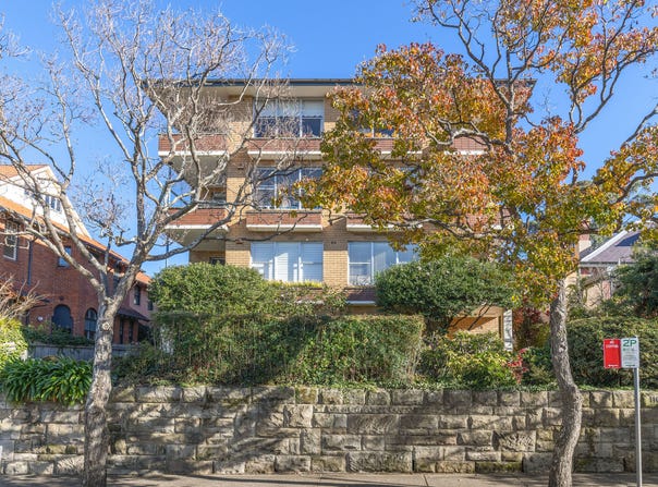 9/116 Wycombe Road, Neutral Bay, NSW 2089