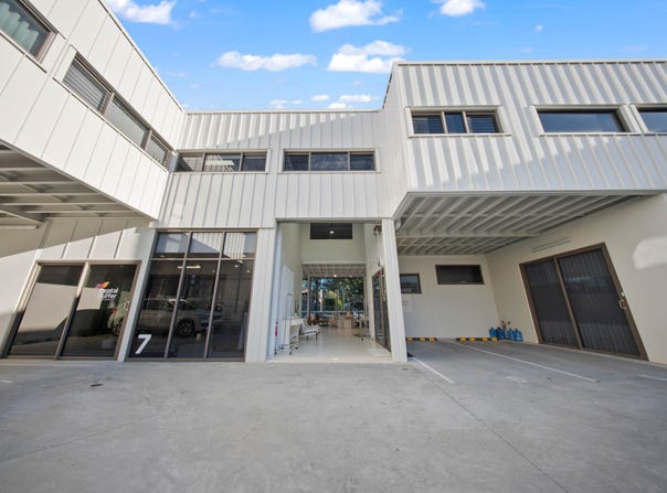 6/46 Junction Road, Burleigh Heads, Qld 4220