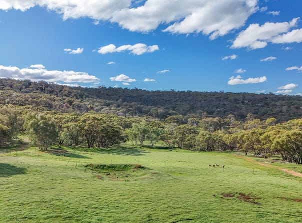 716 Julimar Road, West Toodyay, WA 6566