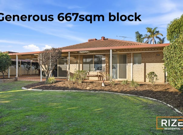 5 Cadoux Loop, Hocking, WA 6065