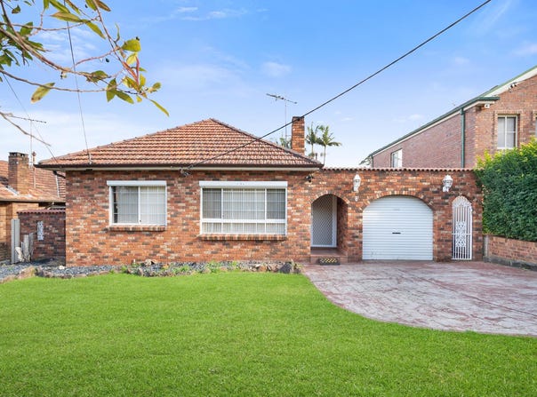 8 Ratcliffe Street, Ryde, NSW 2112