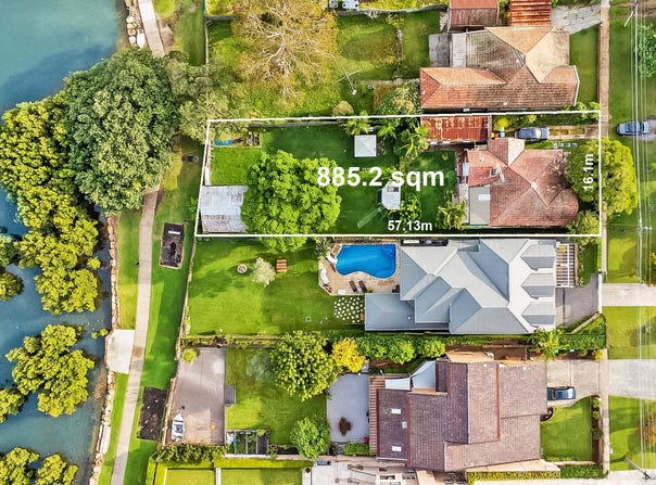 55 St Albans Street, Abbotsford, NSW 2046