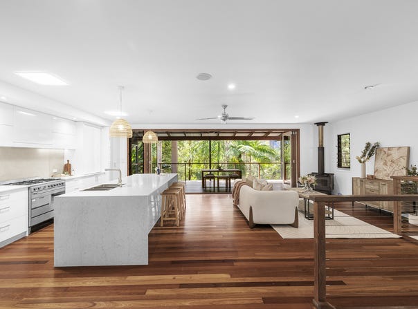 23 Missing Link Road, Ilkley, Qld 4554