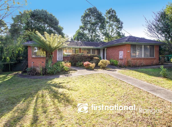 105 Main Road, Monbulk, Vic 3793