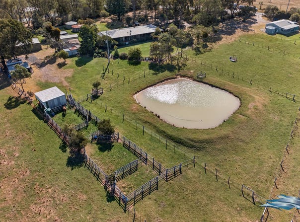 10 Wallers Road, Cobbannah, Vic 3862