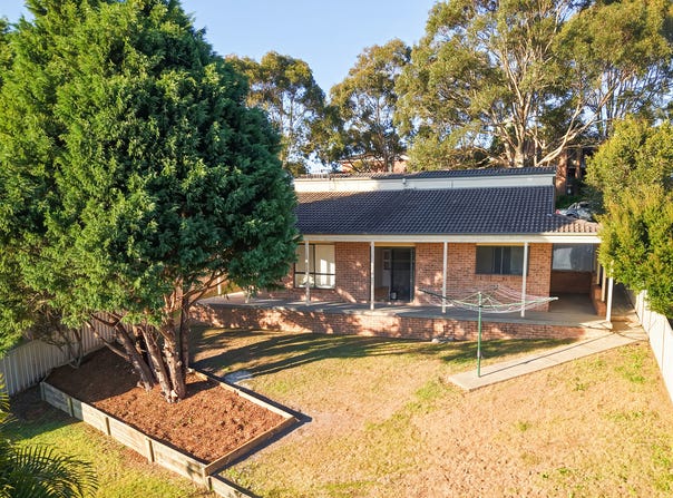 8 Sentry Crescent, Forster, NSW 2428