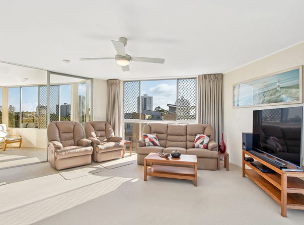 15/21 Dixon Street, Coolangatta, Qld 4225