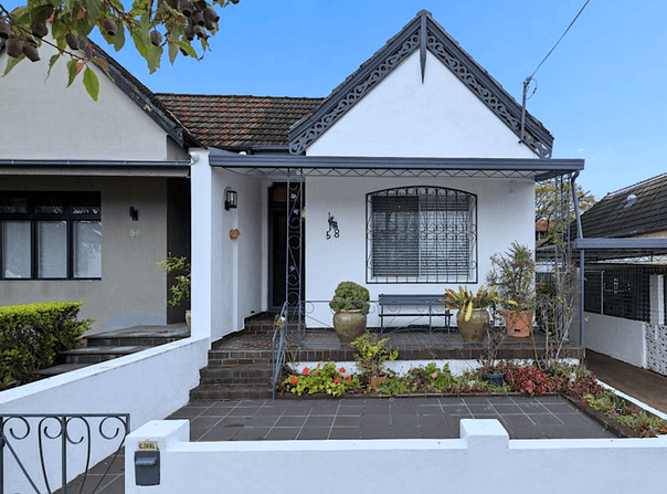 58 Marlborough Street, Leichhardt, NSW 2040