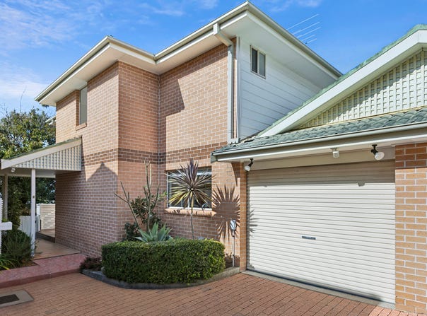 2/39 Aubreen Street, Collaroy Plateau, NSW 2097
