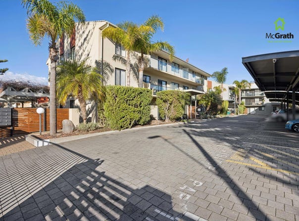 11/18 Broadway, Glenelg South, SA 5045