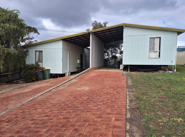 44A+B Kingsmill Street, Ravensthorpe, WA 6346