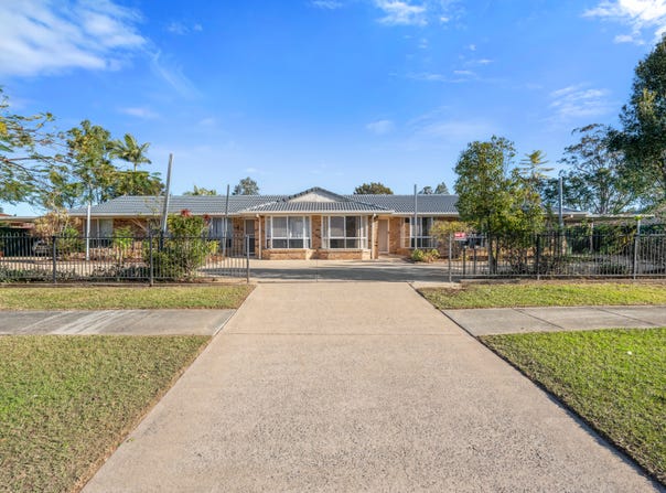 Unit 1 & 2/238 Brisbane Terrace, Goodna, Qld 4300