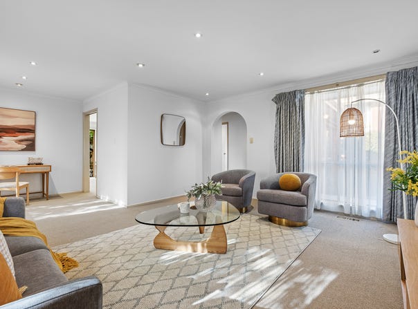 4/252 Williamsons Road, Templestowe, Vic 3106