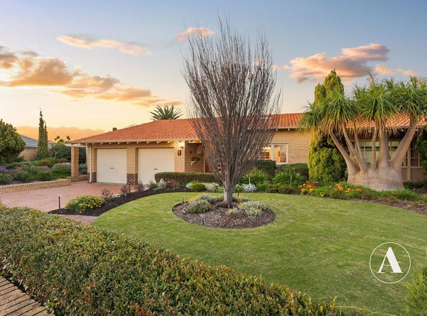 1 Godecke Rise, Carine, WA 6020