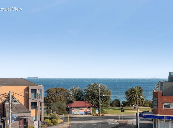 105/9 Bay Road, Sandringham, Vic 3191