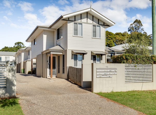 7/18 Victory Street, Newtown, Qld 4350