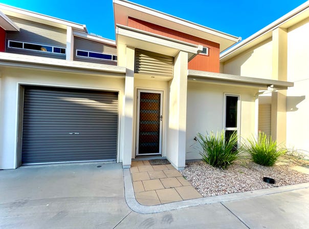 15/61-63 LAMBERT Drive, Moranbah, Qld 4744