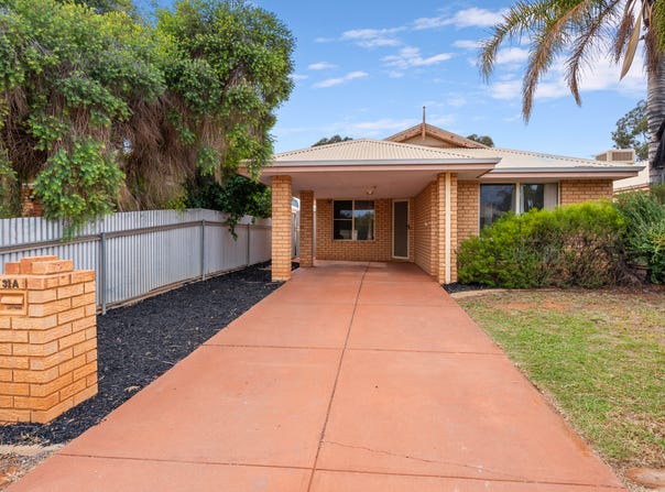 1/31 Trevaskis Street, Somerville, WA 6430