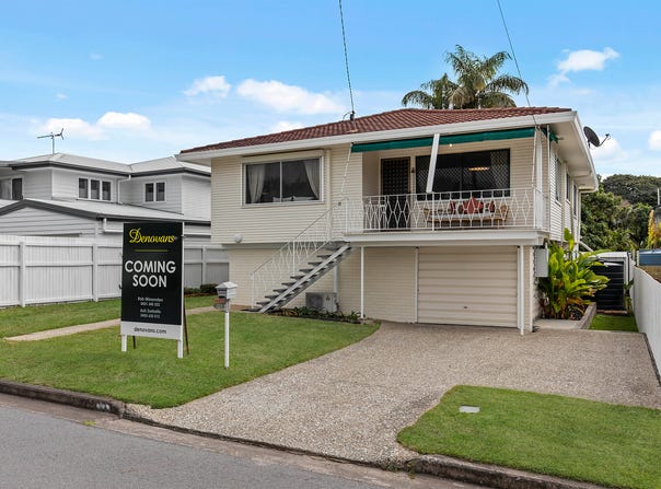 11 Hicks Street, Mitchelton, Qld 4053
