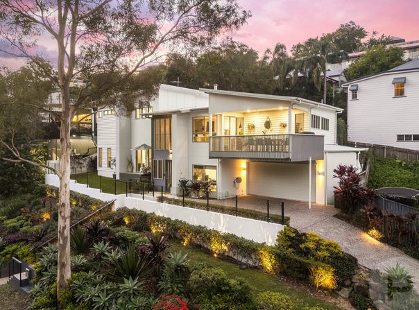 24 Brigalow Street, Paddington, Qld 4064