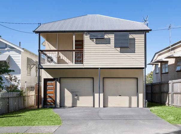 52 Marquis Street, Greenslopes, Qld 4120