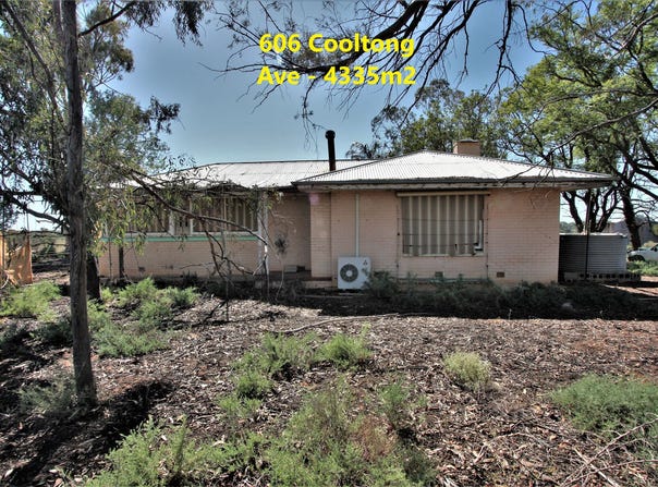 606 Cooltong Avenue, Renmark, SA 5341