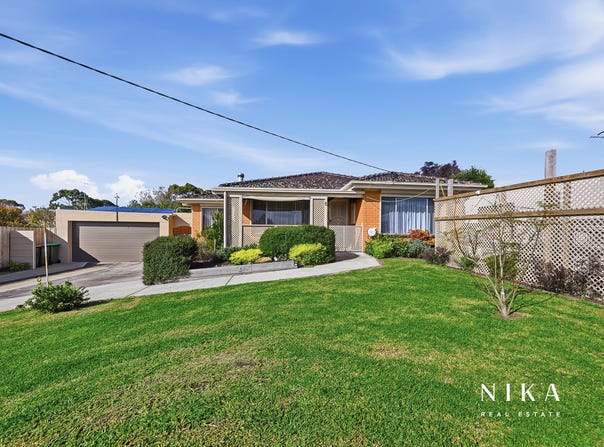 69 Merrin Crescent, Wonthaggi, Vic 3995