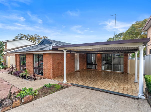 28 Wellesley Crescent, Kings Park, NSW 2148