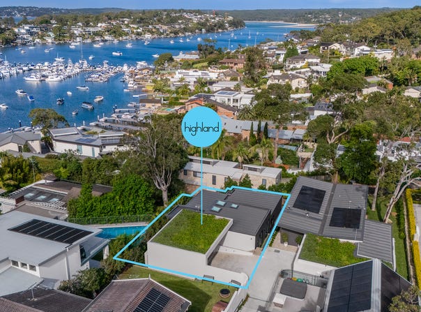 42a Water Street, Caringbah South, NSW 2229