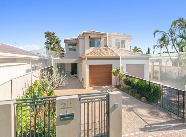 1/22 Bali Avenue, Palm Beach, Qld 4221