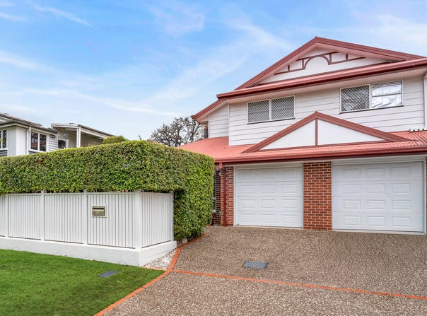3/44 Stuckey Road, Clayfield, Qld 4011