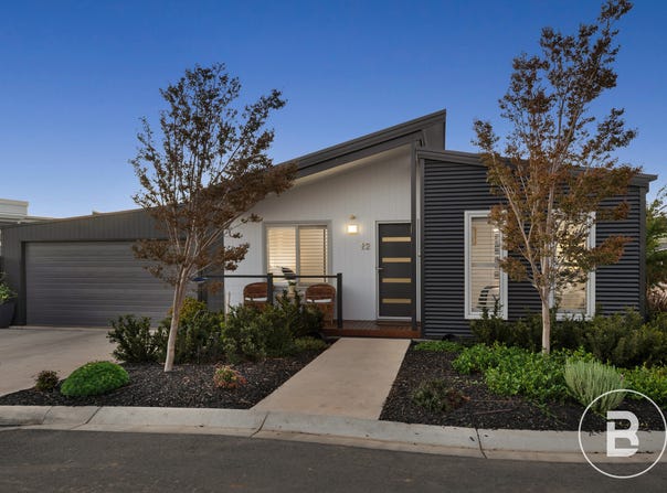 22/60a Whirrakee Parade, Huntly, Vic 3551