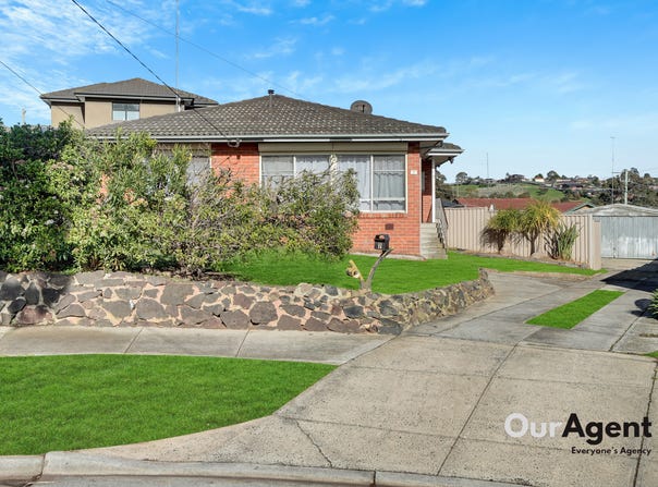 7 Tyabb Ct, Broadmeadows, Vic 3047
