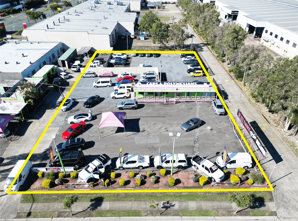 239-241 Ewing Road, Woodridge, Qld 4114