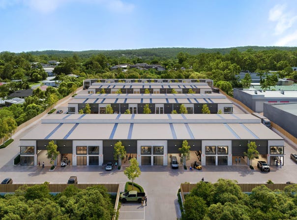 INNOVA Shailer Park, 7-9 Knobel Court, Shailer Park, Qld 4128